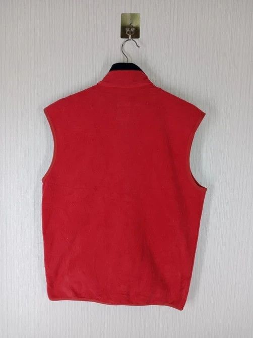 Nike ACG VINTAGE NIKE ACG SMALL LOGO VEST Size US M / EU 48-50 / 2 - 8 Thumbnail