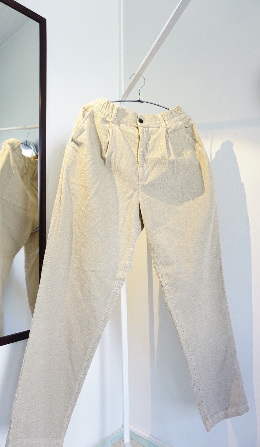 Mfpen Mfpen Cord Pants Size US 30 / EU 46 - 4 Thumbnail
