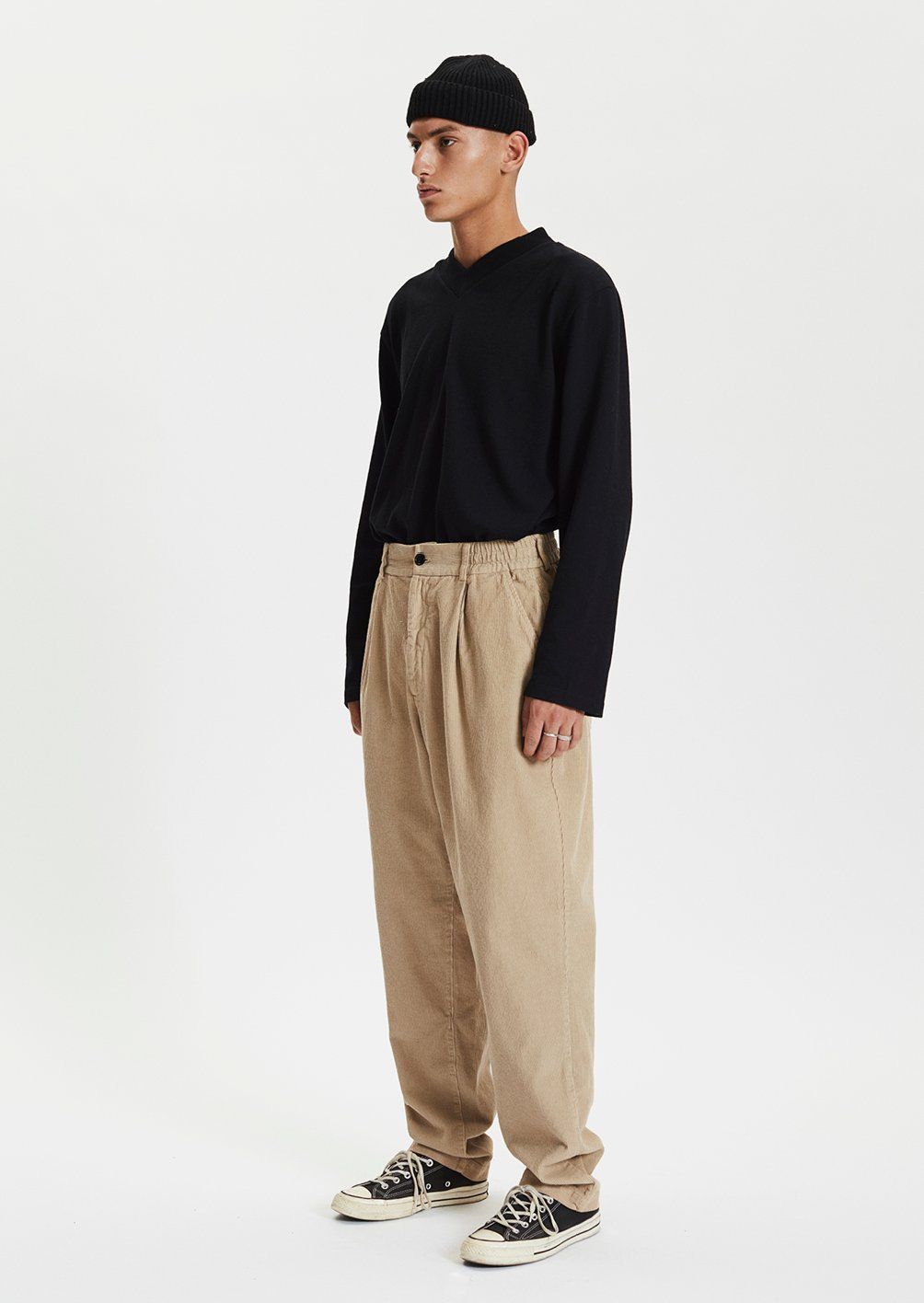 Mfpen Mfpen Cord Pants Size US 30 / EU 46 - 1 Thumbnail