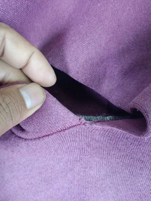 Vintage Rare Vintage 90s Hawaii Aloha State Hoodie Sweatshirt Size US M / EU 48-50 / 2 - 3 Thumbnail