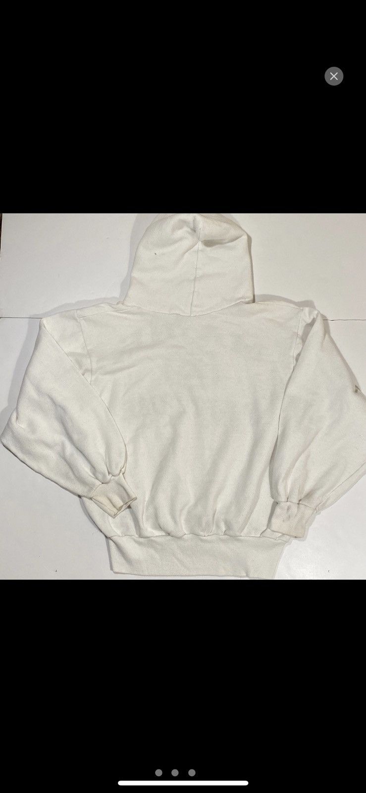 Champion × Vintage 80’s Champion Maritime Hoodie Size US M / EU 48-50 / 2 - 4 Thumbnail