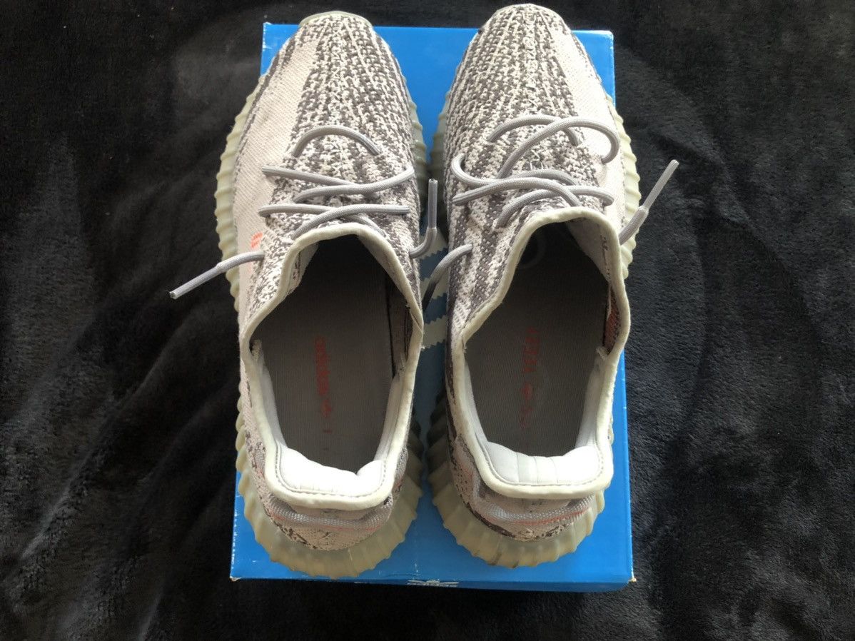 Adidas × Yeezy Yeezy Boost 350 V2 Beluga 2.0 2017 Size US 12 / EU 45 - 5 Thumbnail
