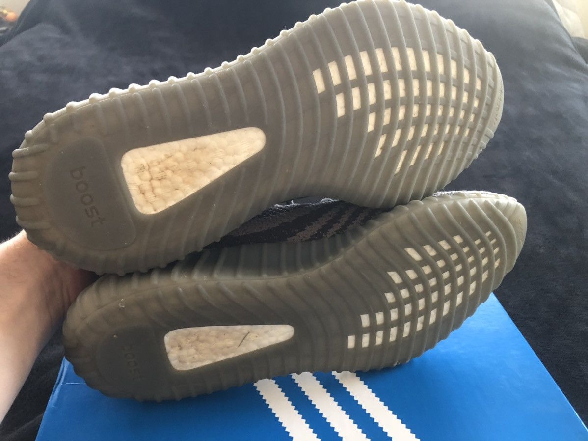 Adidas × Yeezy Yeezy Boost 350 V2 Beluga 2.0 2017 Size US 12 / EU 45 - 6 Thumbnail