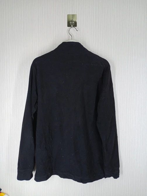 Vintage Vintage Harvard Golf Small Logo Half Zip Fleece Size US L / EU 52-54 / 3 - 4 Thumbnail