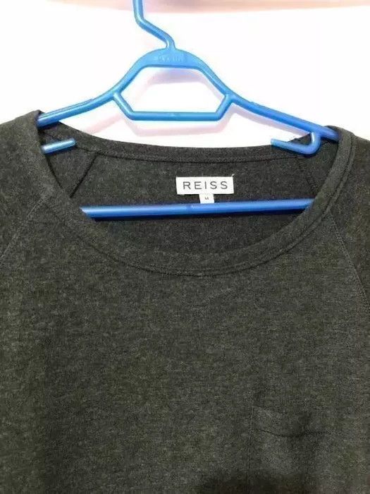 Reiss Reiss Sweatshirt Size: M Size US M / EU 48-50 / 2 - 4 Thumbnail