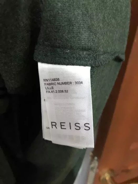 Reiss Reiss Sweatshirt Size: M Size US M / EU 48-50 / 2 - 6 Thumbnail