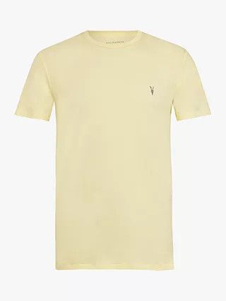 Allsaints Allsaints T-shirt Size: L / Defect Size US L / EU 52-54 / 3 - 6 Thumbnail
