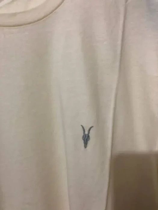 Allsaints Allsaints T-shirt Size: L / Defect Size US L / EU 52-54 / 3 - 4 Thumbnail