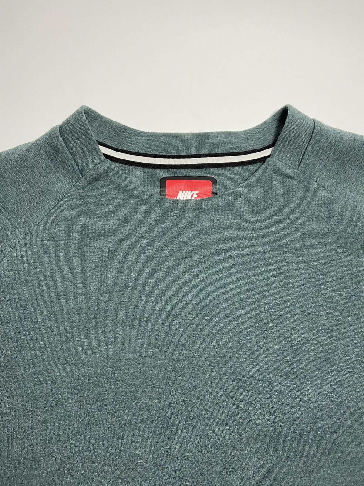 Nike Nike Tech Fleece Plain 805140-386 Size US M / EU 48-50 / 2 - 4 Thumbnail