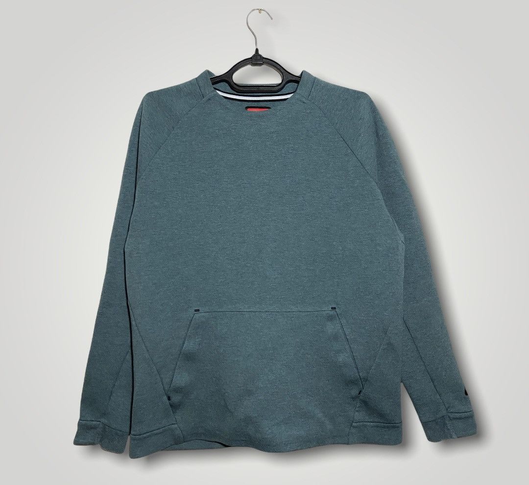 Nike Tech Fleece Plain 805140-386