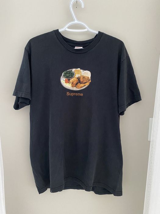 Chicken 2025 dinner tee