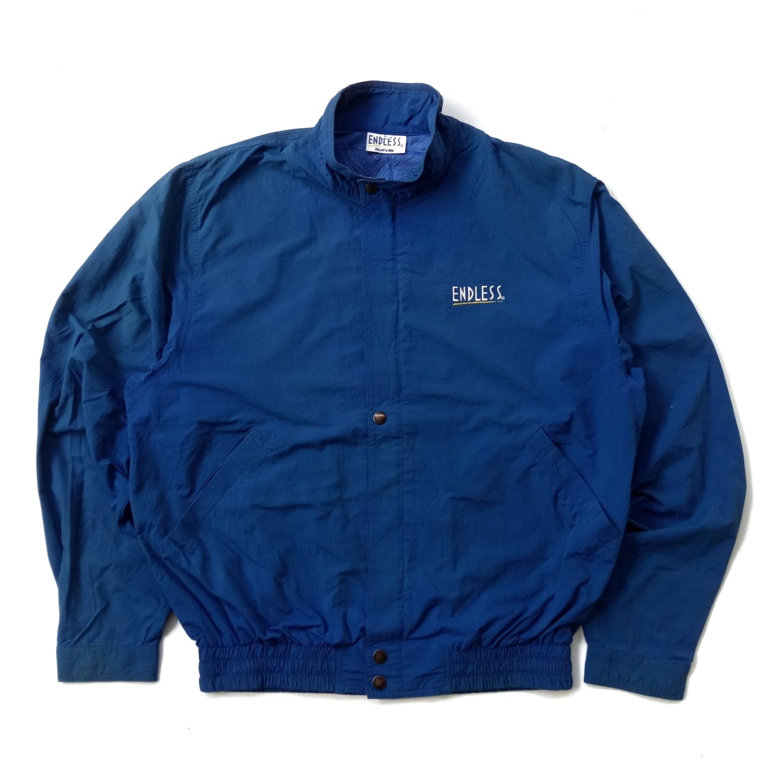 【2000Archives】25ss ARC RACING JACKET Simpson Nomex Double Layer Racing Jacket - Hurricane