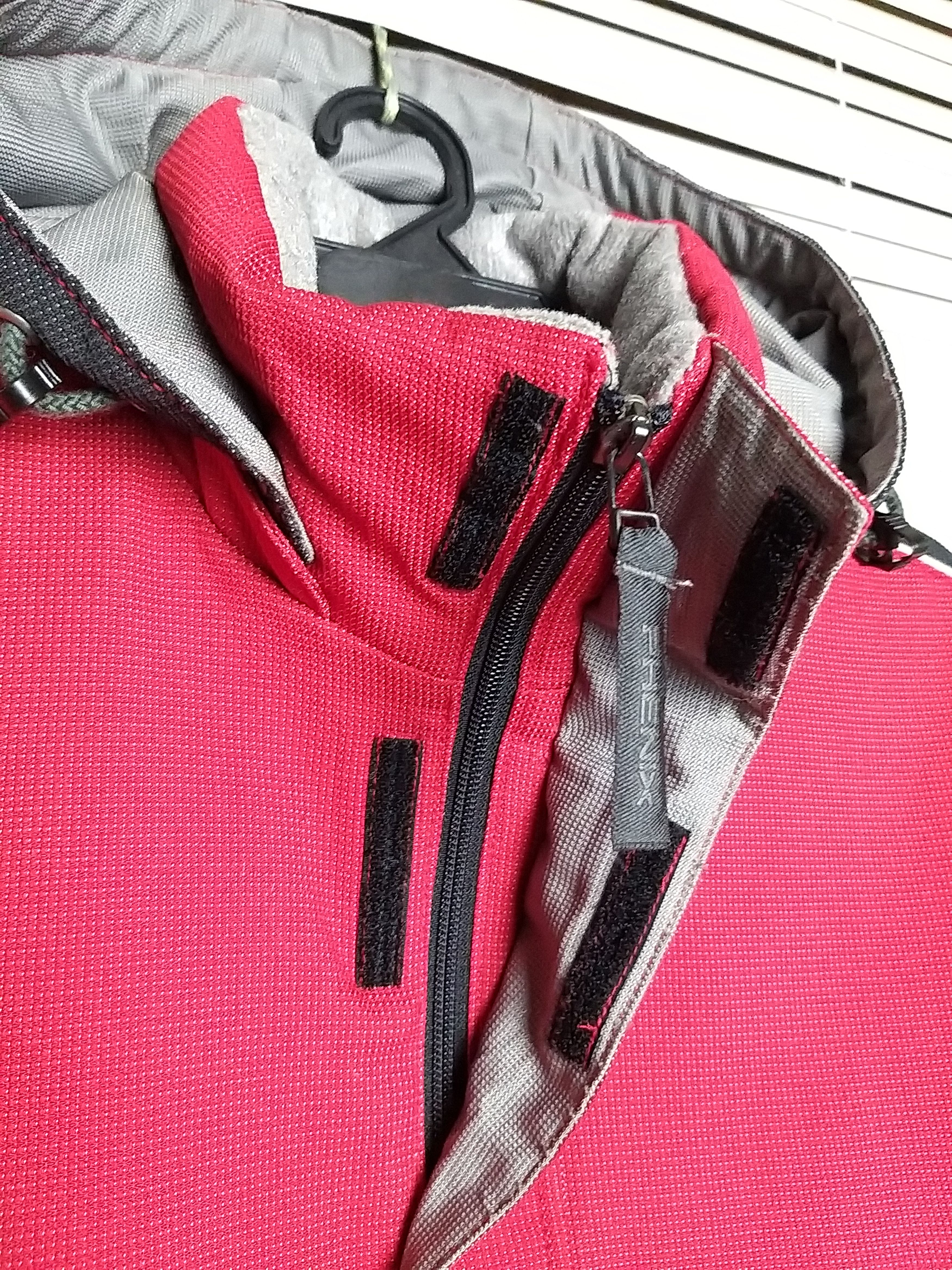 Japanese Brand VINTAGE PHENIX "CARVING GEAR"WINTER/SKI JACKET Size US M / EU 48-50 / 2 - 8 Thumbnail