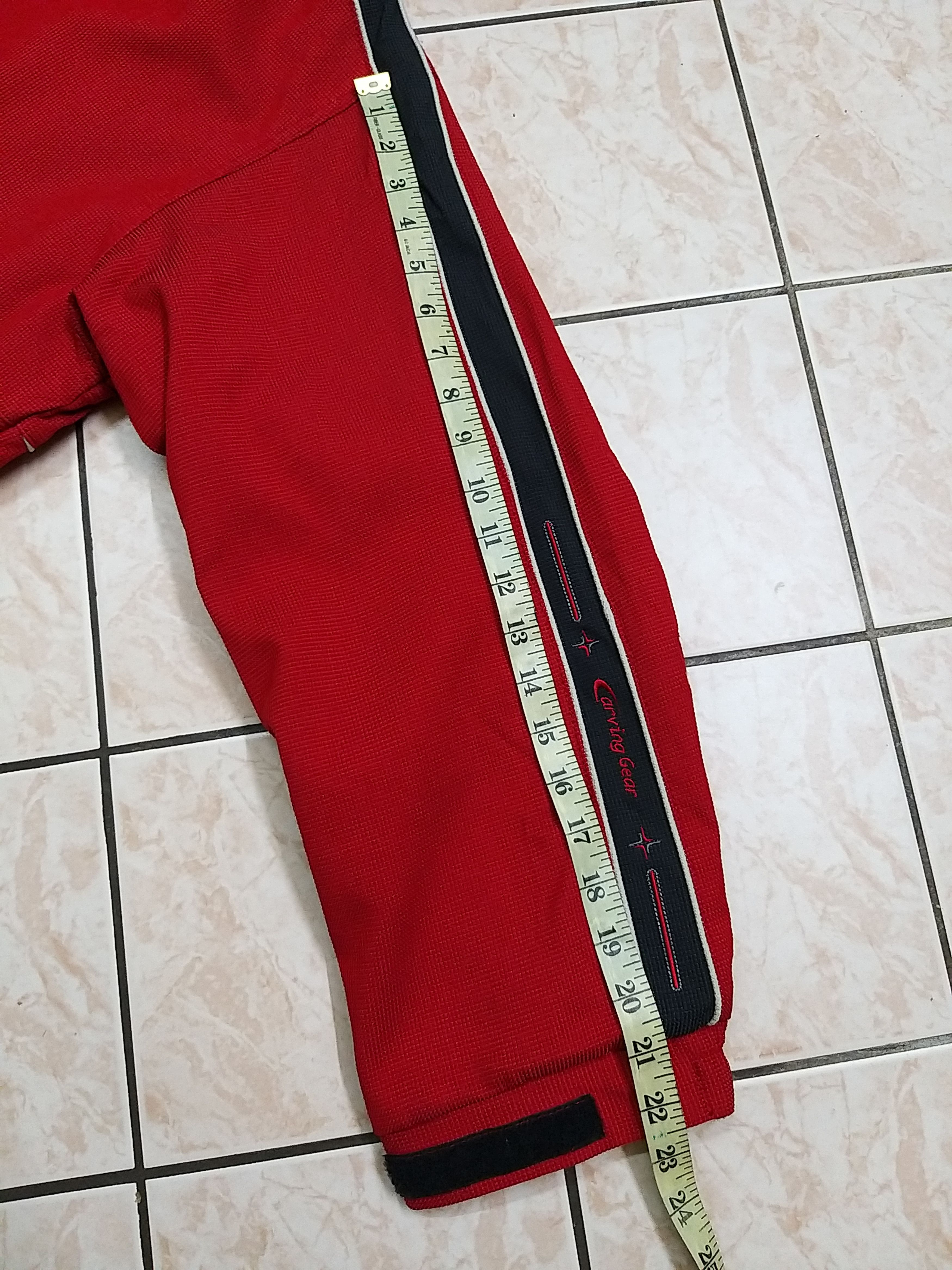 Japanese Brand VINTAGE PHENIX "CARVING GEAR"WINTER/SKI JACKET Size US M / EU 48-50 / 2 - 14 Thumbnail