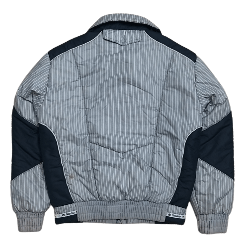 Fusalp VINTAGE FUSALP FOR SKI OUTDOOR WINTER PUFFER JACKET Size US M / EU 48-50 / 2 - 2 Thumbnail