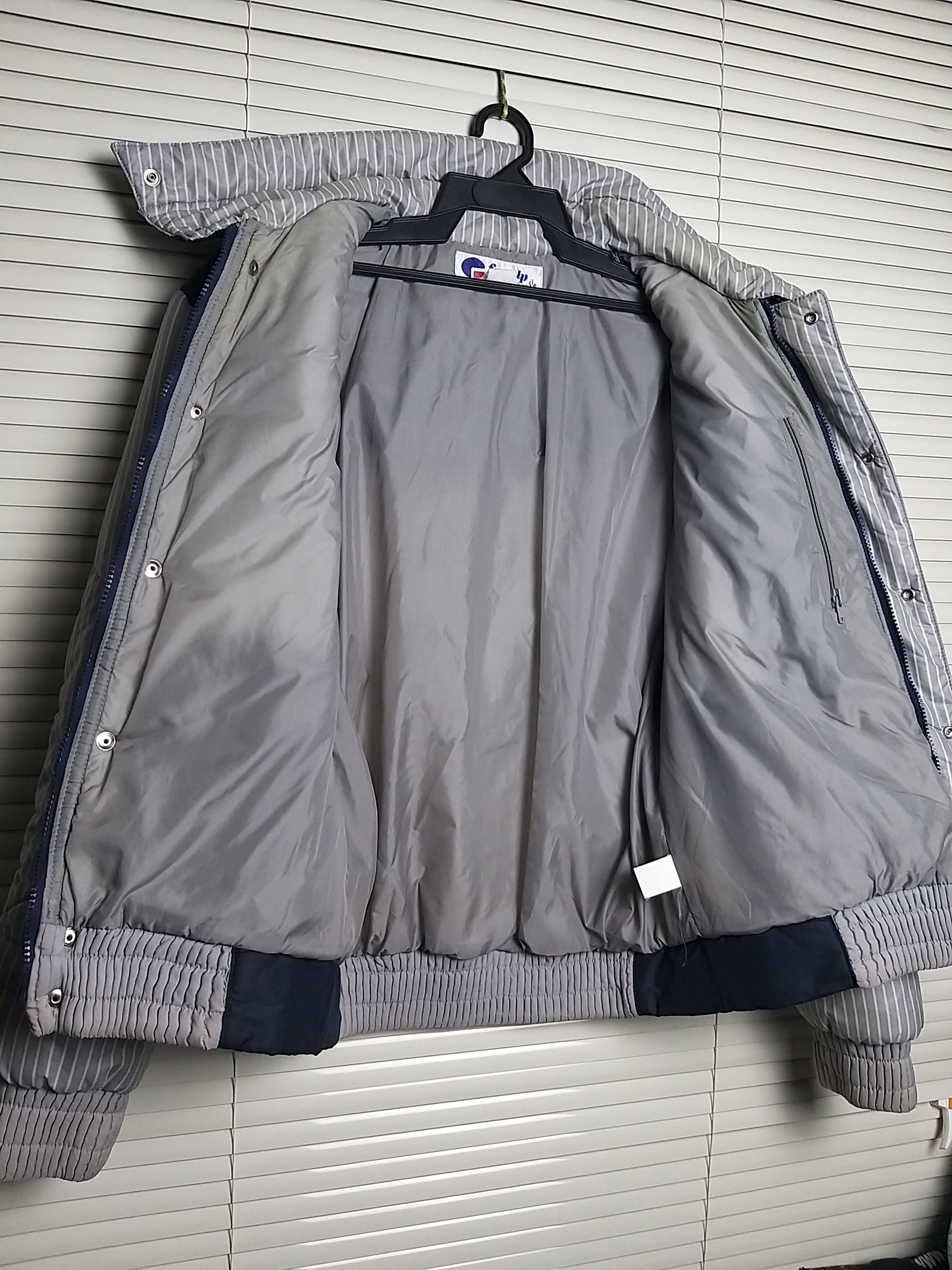 Fusalp VINTAGE FUSALP FOR SKI OUTDOOR WINTER PUFFER JACKET Size US M / EU 48-50 / 2 - 5 Thumbnail