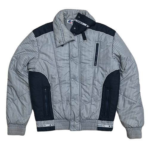Fusalp VINTAGE FUSALP FOR SKI OUTDOOR WINTER PUFFER JACKET Size US M / EU 48-50 / 2 - 1 Thumbnail