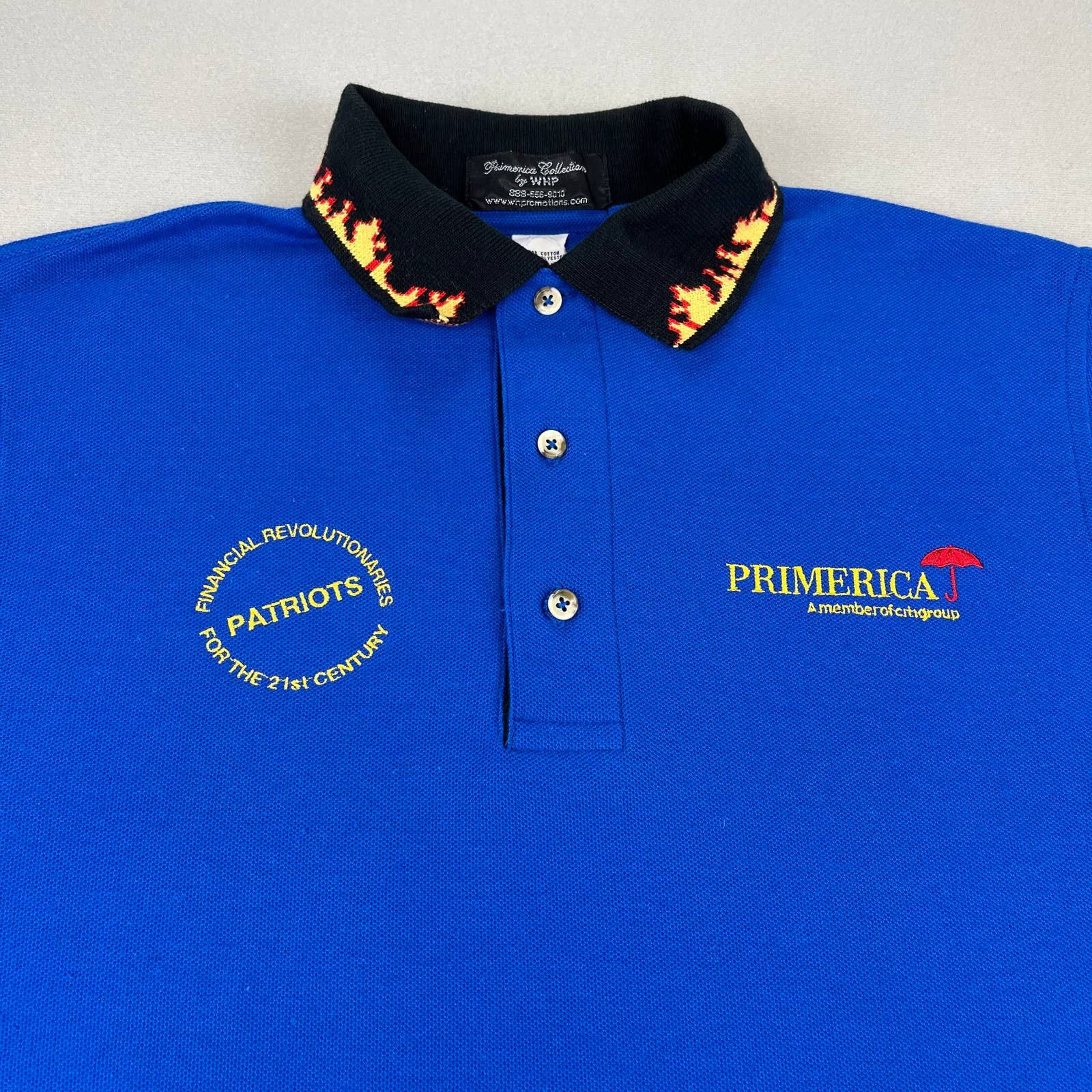 T-shirt - Primerica main image 0