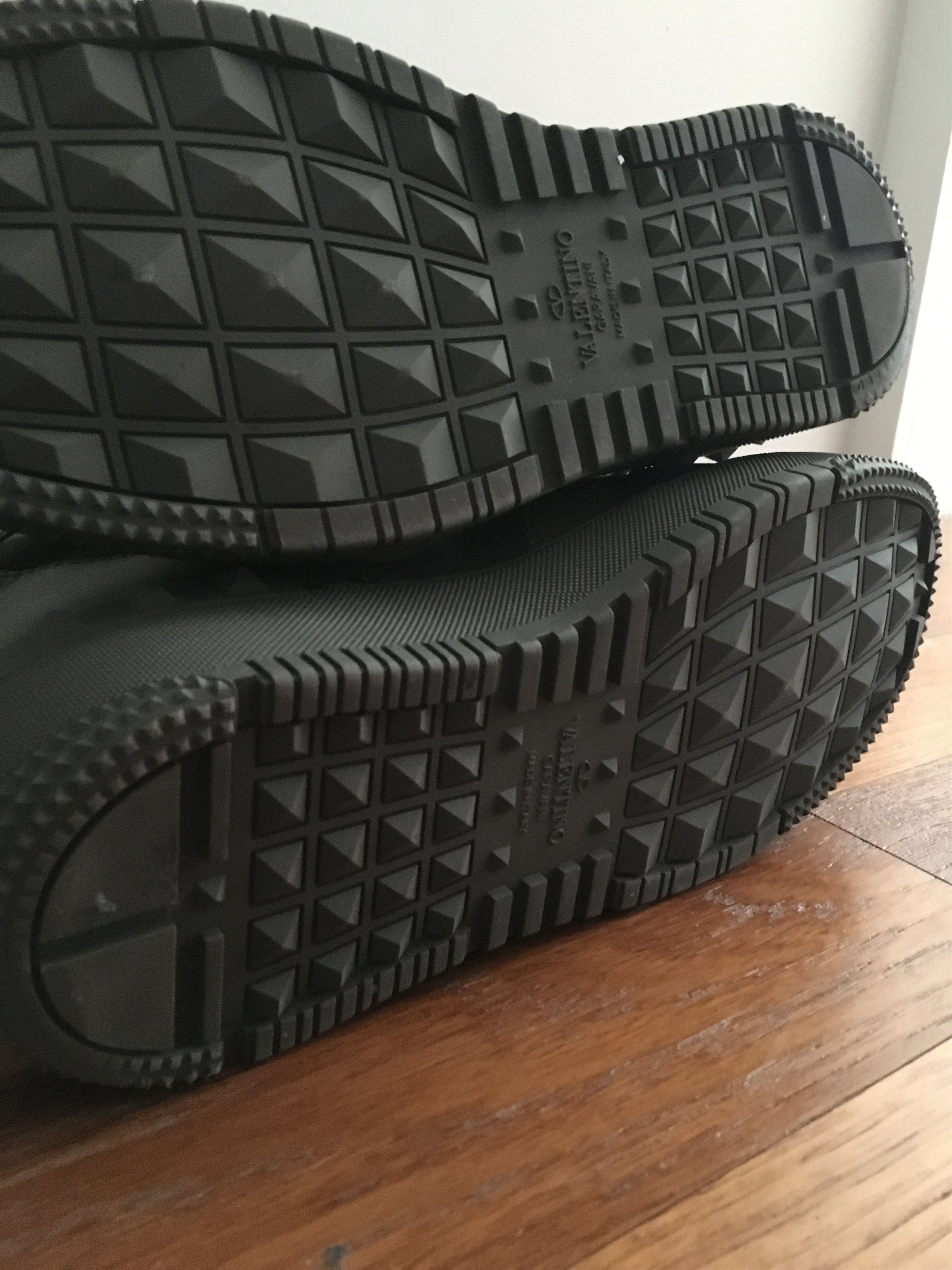Valentino Air Force 1 Valentino Size US 10.5 / EU 43-44 - 5 Thumbnail