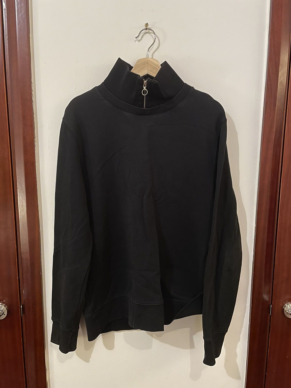 Acne Studios Fuji Preppy PAW15 | Grailed 