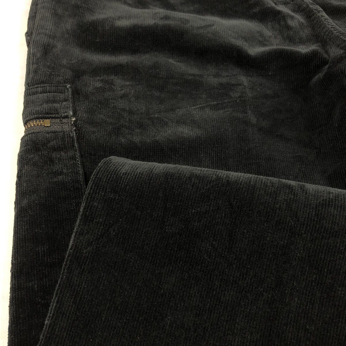 Japanese Brand Uniqlo Corduroy Denim Pants Bondage Design Undercover Size US 30 / EU 46 - 10 Thumbnail