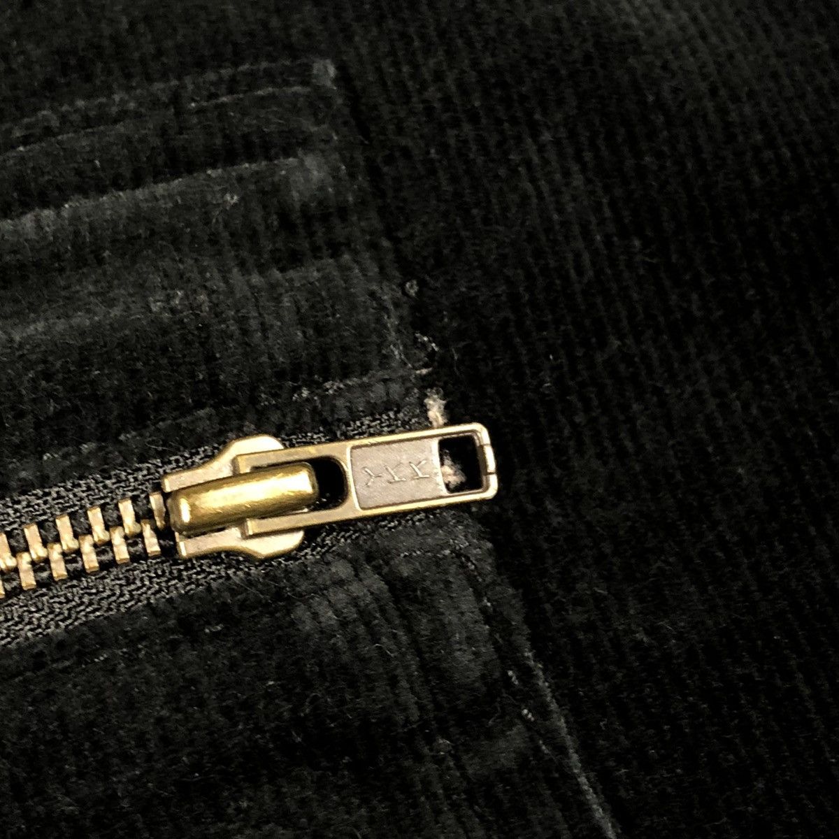 Japanese Brand Uniqlo Corduroy Denim Pants Bondage Design Undercover Size US 30 / EU 46 - 9 Thumbnail