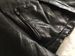 Carol Christian Poell CORS-PTC Scarstitched Leather Jacket Size US XS / EU 42 / 0 - 5 Thumbnail