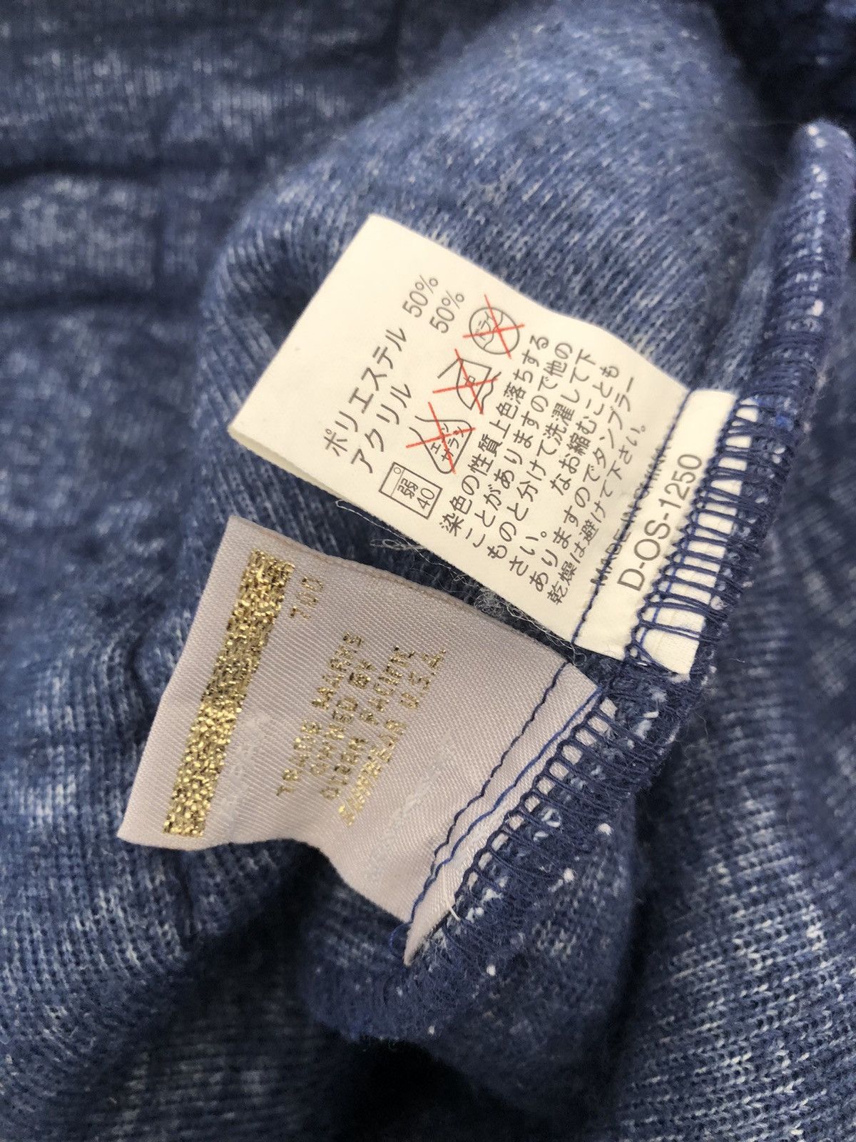 Ocean Pacific Vintage 90s Ocean Pacific Bulky Fleece Pull Over Sweater Size US L / EU 52-54 / 3 - 13 Thumbnail