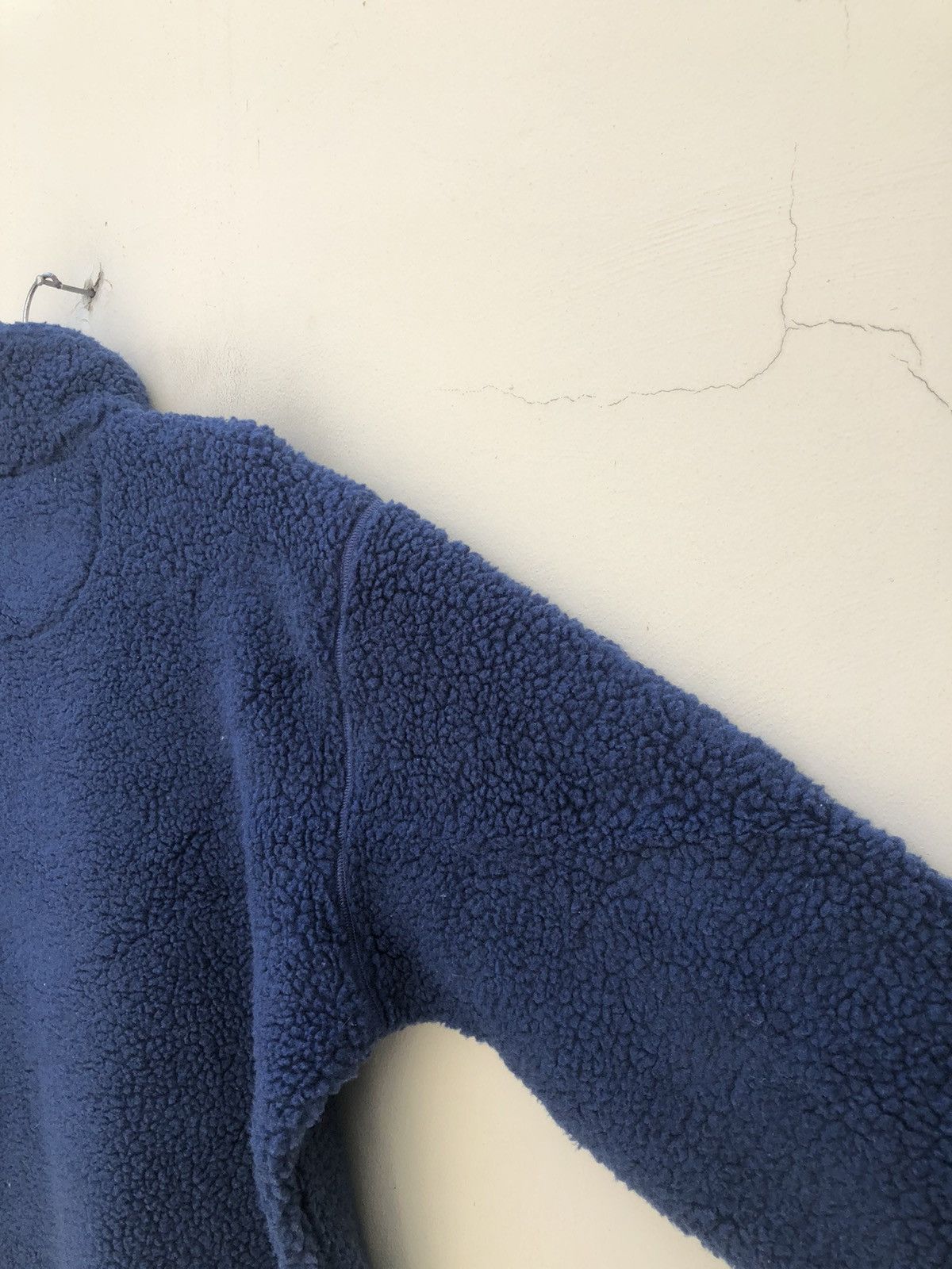 Ocean Pacific Vintage 90s Ocean Pacific Bulky Fleece Pull Over Sweater Size US L / EU 52-54 / 3 - 10 Thumbnail