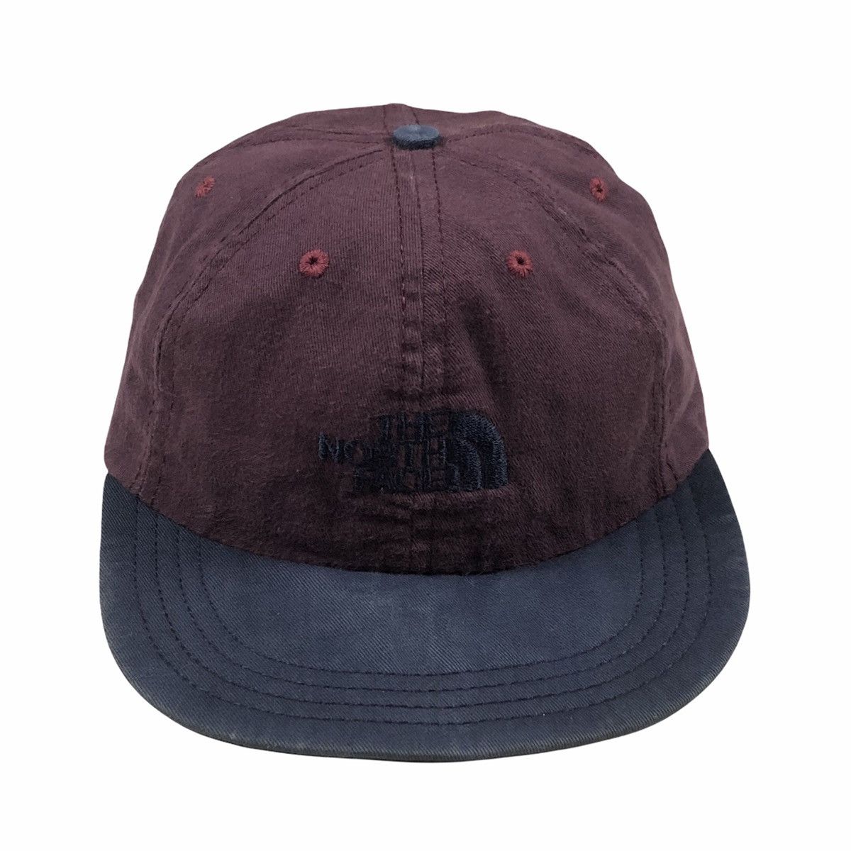 The North Face × Vintage Vintage The North Face Cap Size ONE SIZE - 2 Thumbnail