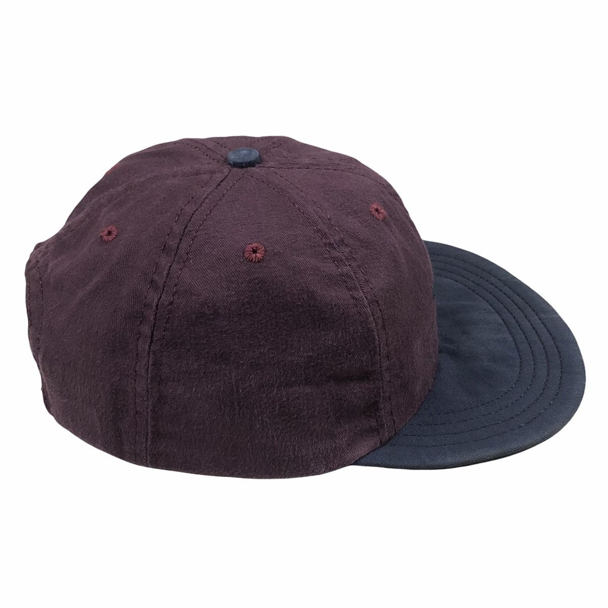 The North Face × Vintage Vintage The North Face Cap Size ONE SIZE - 4 Thumbnail