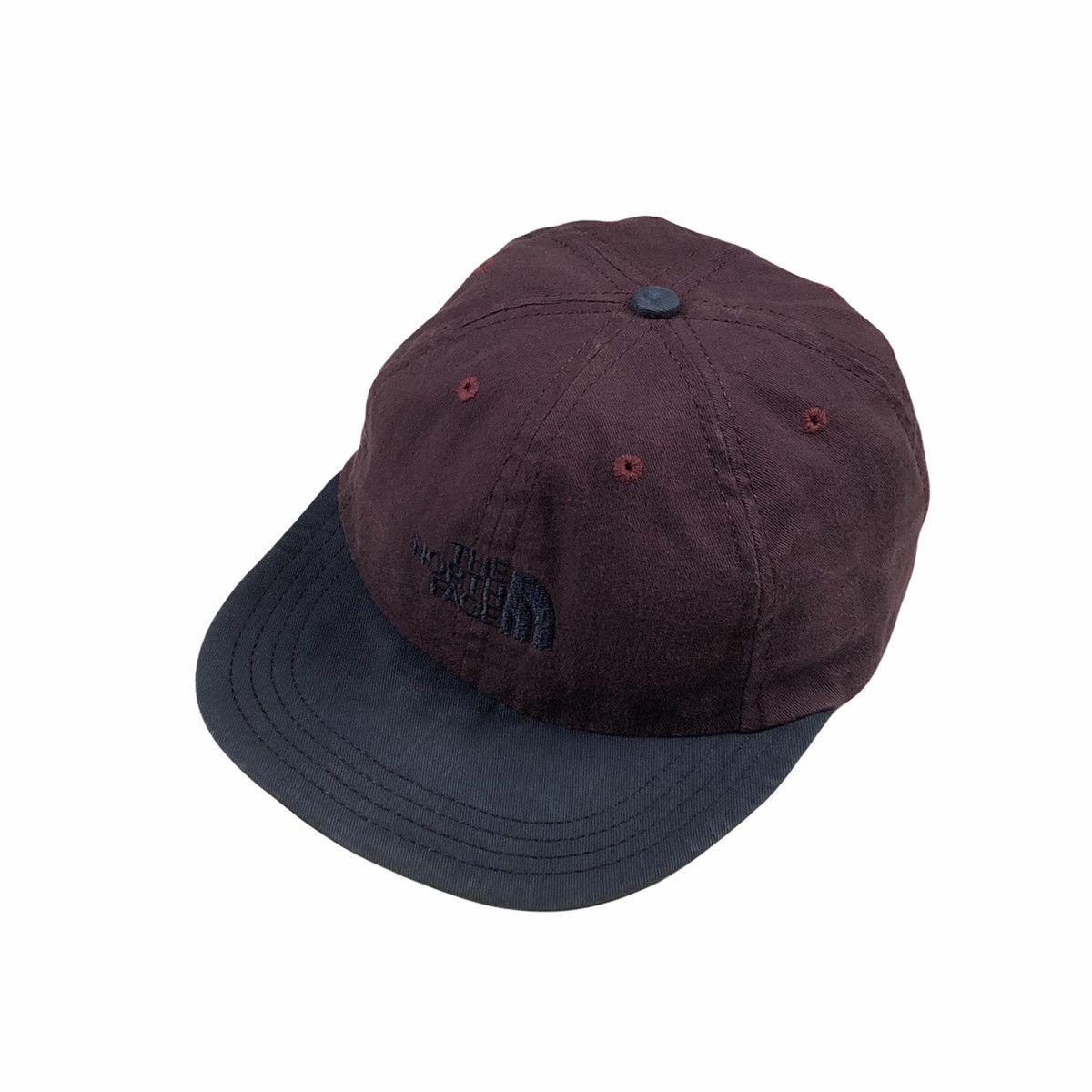 The North Face × Vintage Vintage The North Face Cap Size ONE SIZE - 1 Thumbnail