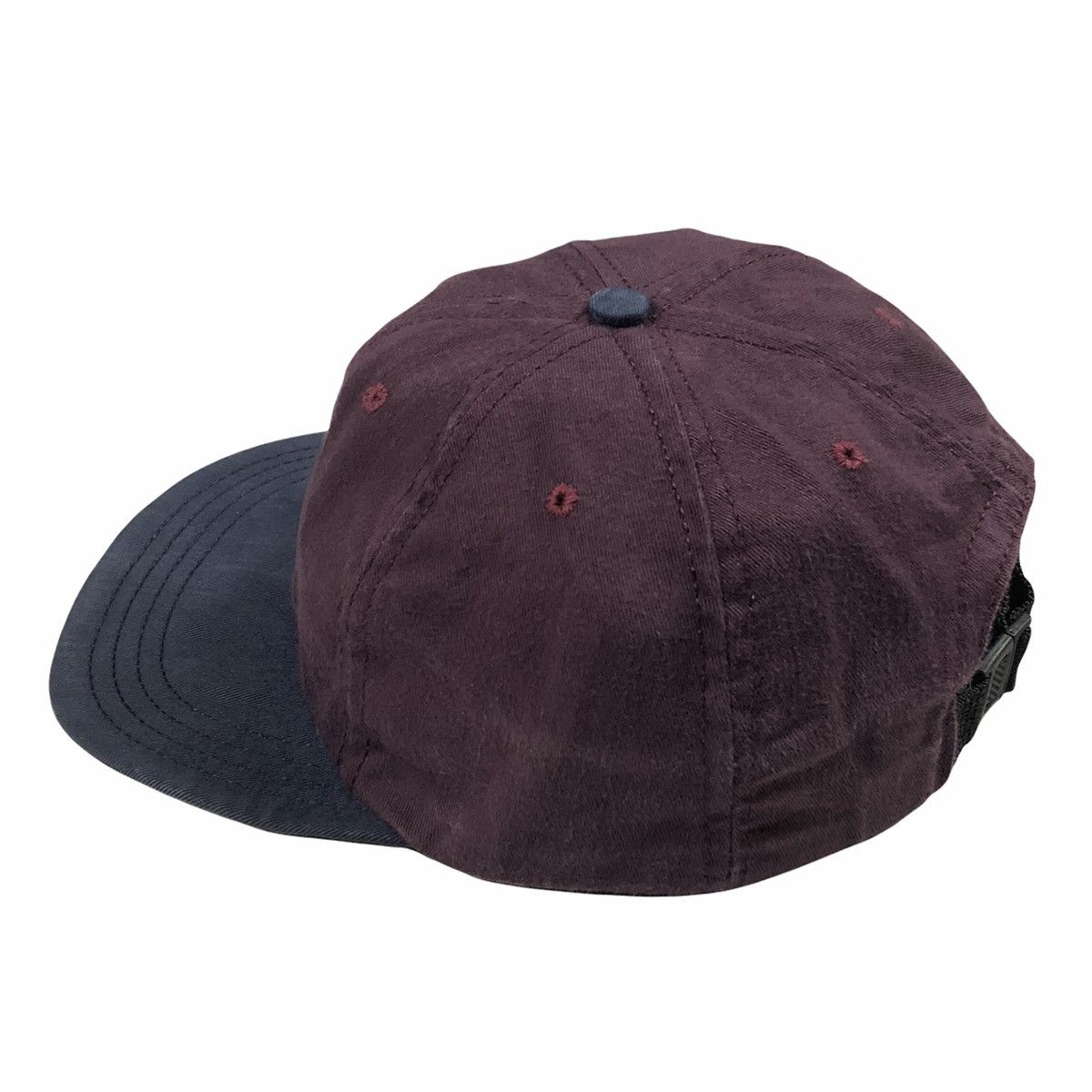 The North Face × Vintage Vintage The North Face Cap Size ONE SIZE - 5 Thumbnail