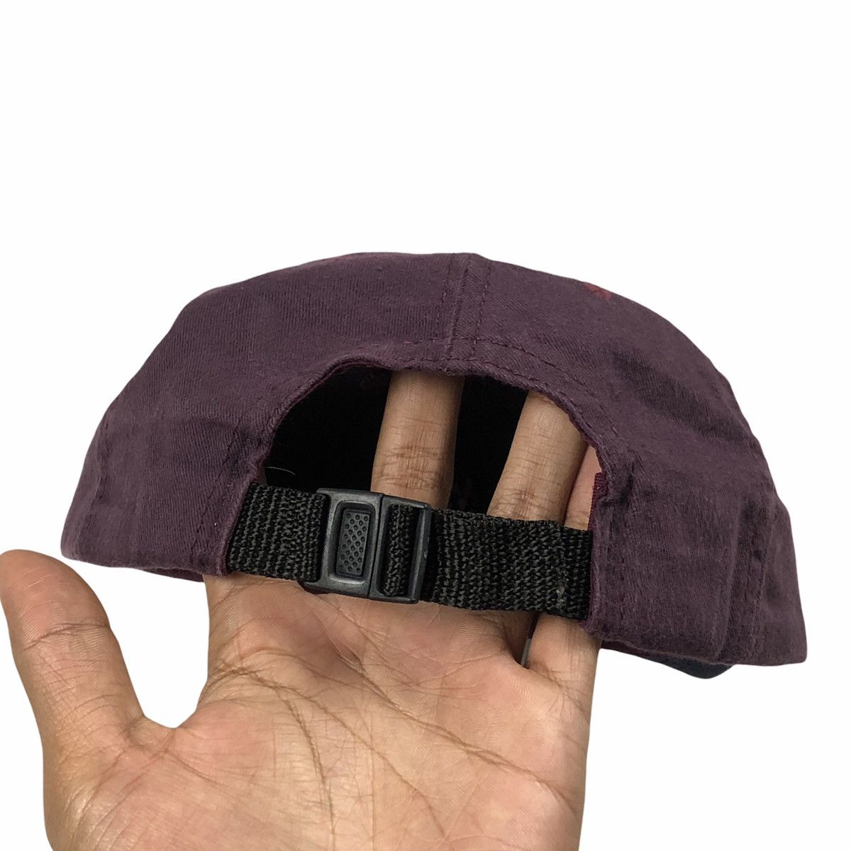 The North Face × Vintage Vintage The North Face Cap Size ONE SIZE - 6 Thumbnail