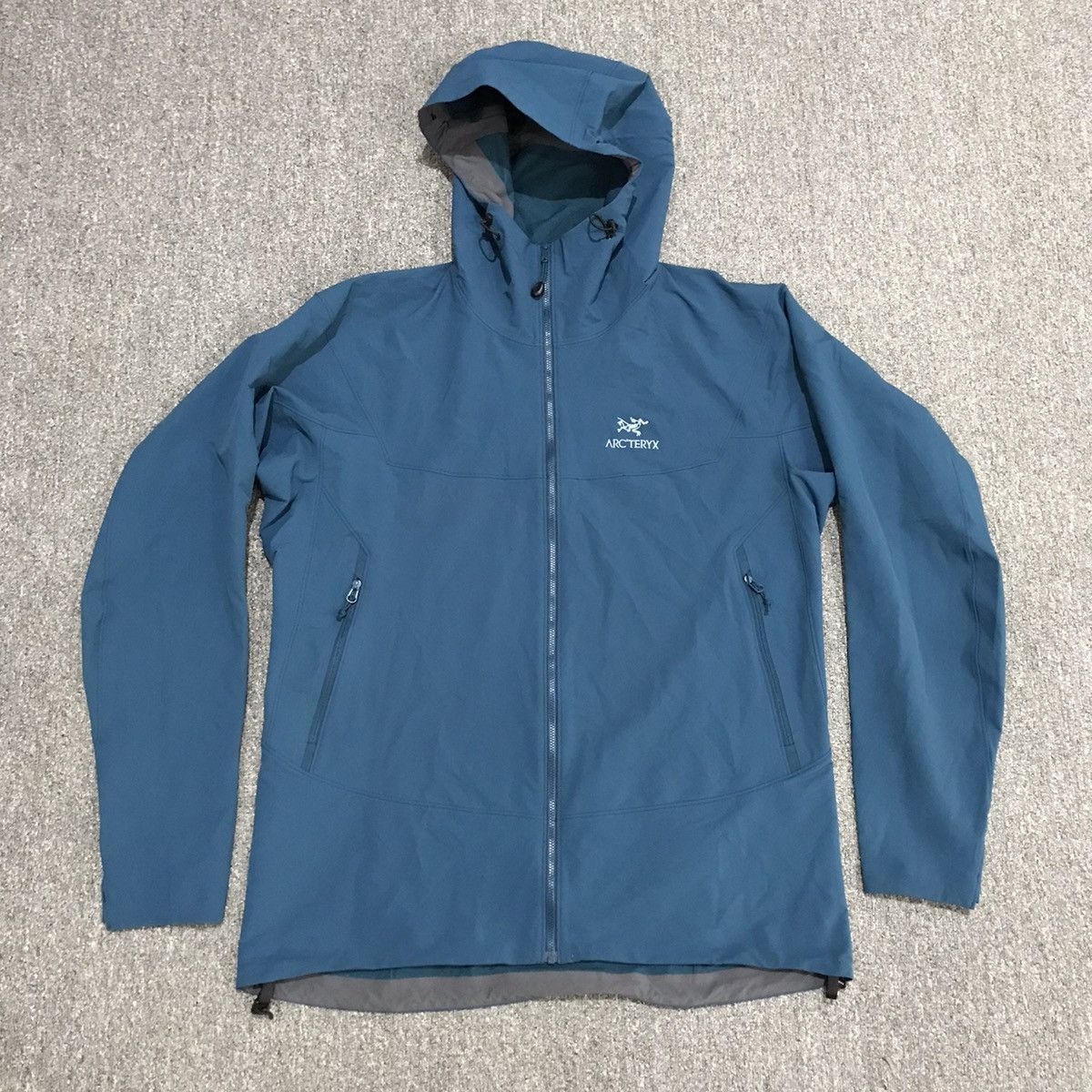 Arc'Teryx Arcteryx Gamma LT Hoody Mens | Grailed