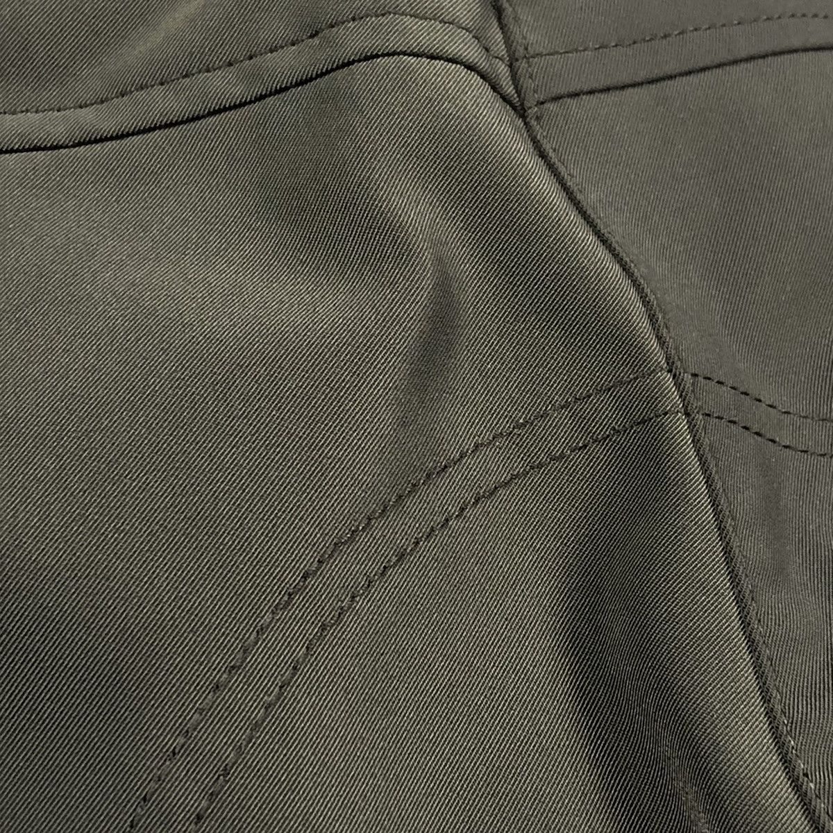 Prada Prada Green Light Nylon Technical Pants Size US 30 / EU 46 - 12 Thumbnail