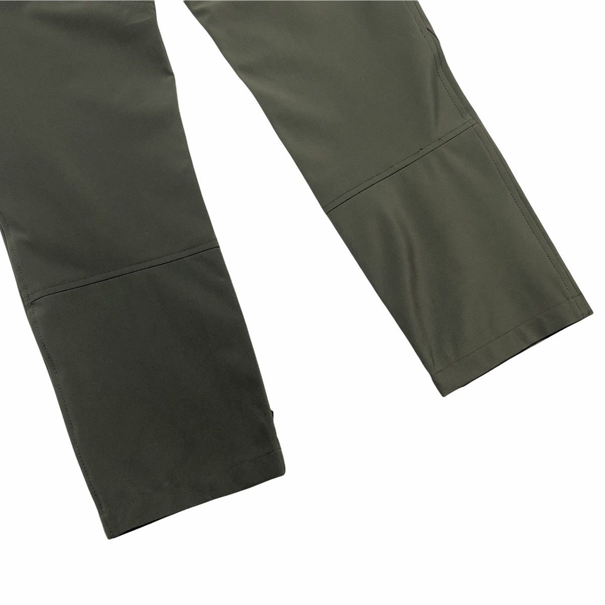 Prada Prada Green Light Nylon Technical Pants Size US 30 / EU 46 - 4 Thumbnail
