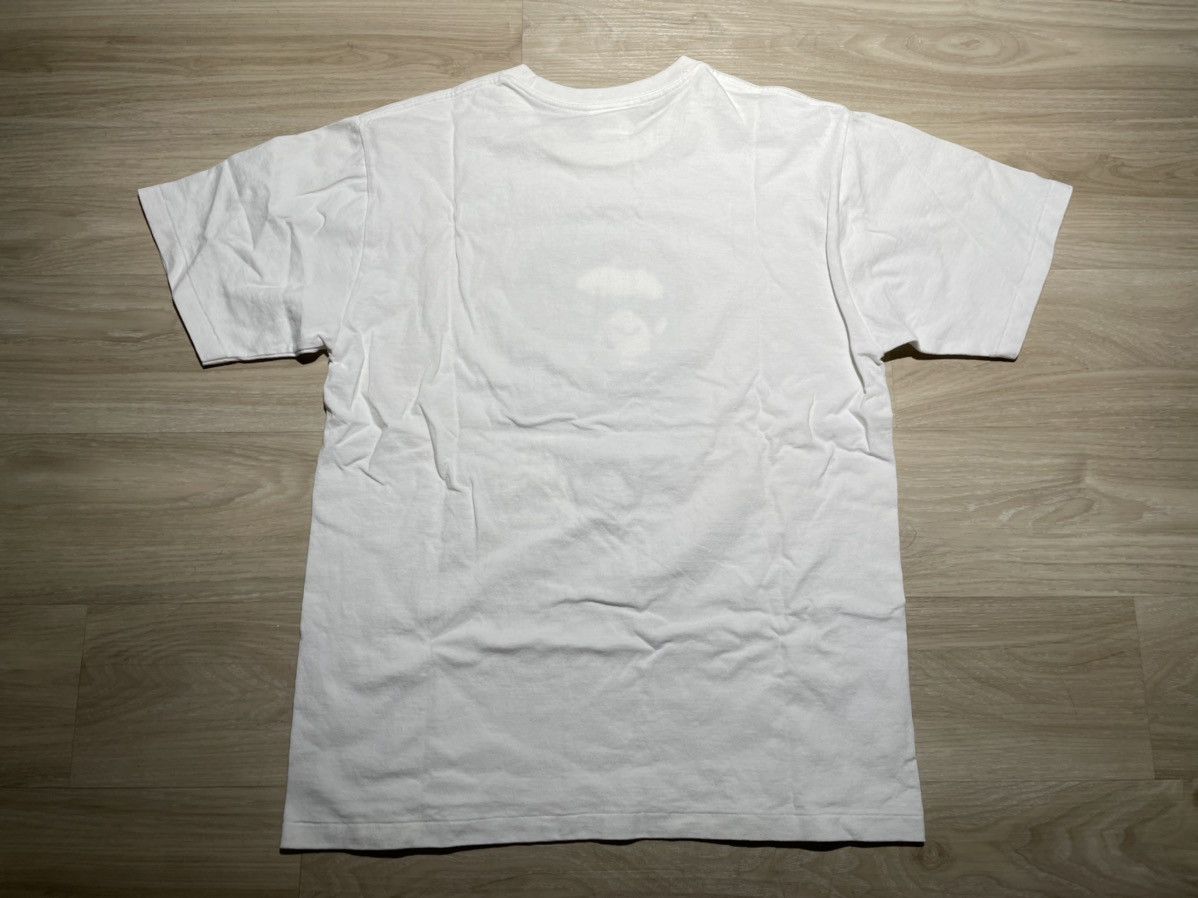 Bape Bape Ape Head Tee Size US L / EU 52-54 / 3 - 6 Thumbnail