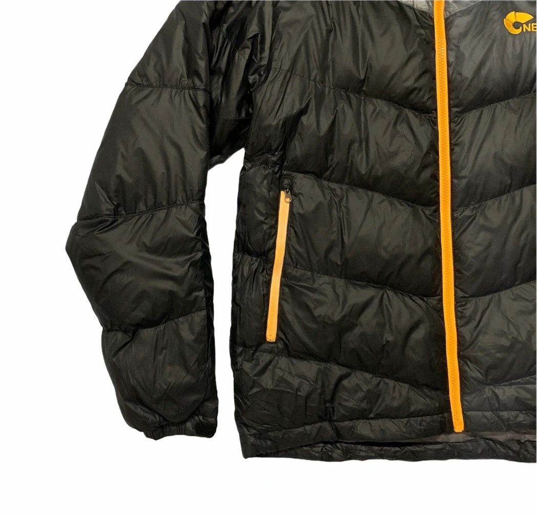 Japanese Brand × Vintage ⚡️CYBER WEEK⚡️ Vintage Nepa Small Logo Outdoor Puffer Jacket Size US M / EU 48-50 / 2 - 5 Thumbnail