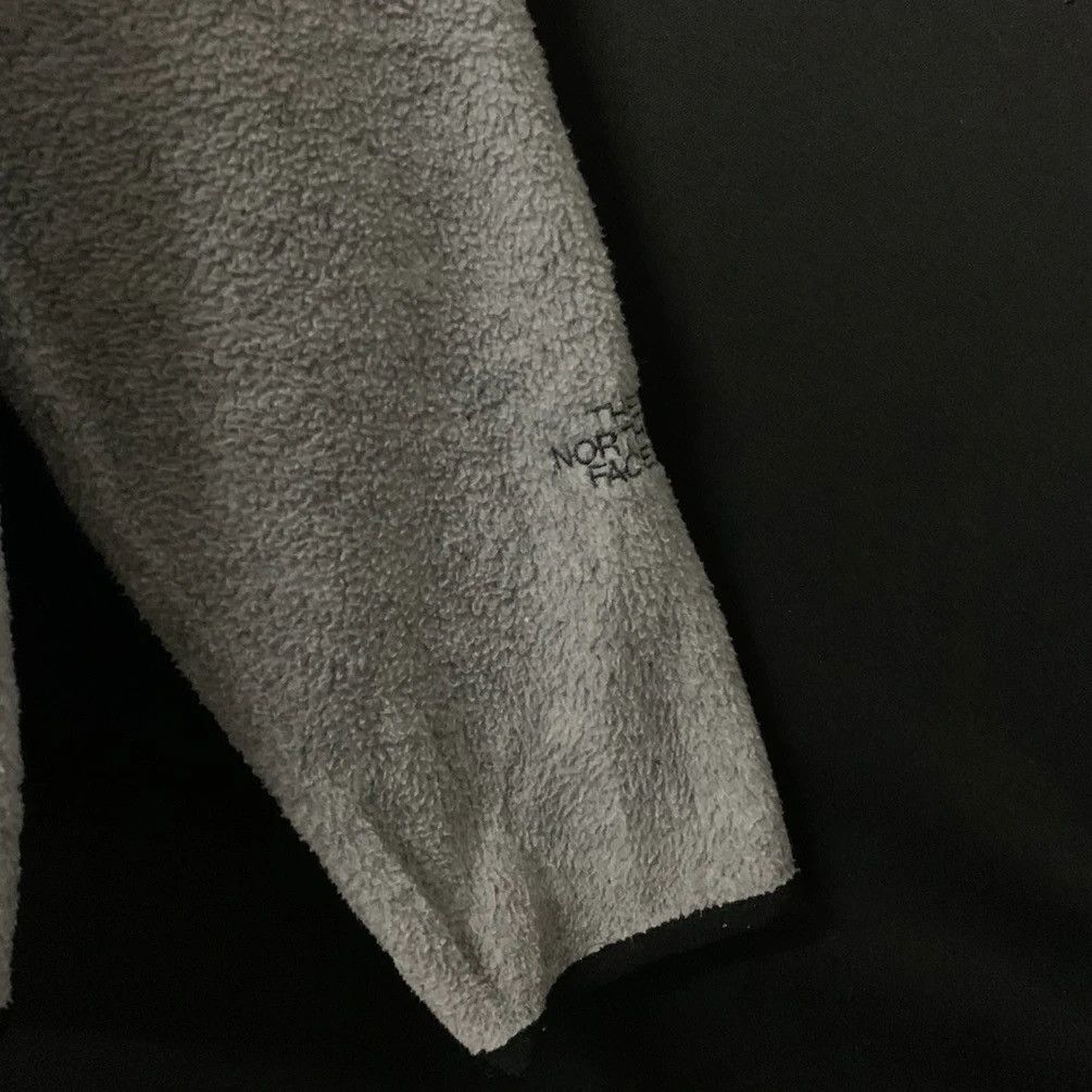 The North Face The North Face Zip Ups Fleece Jacket Size US M / EU 48-50 / 2 - 4 Thumbnail
