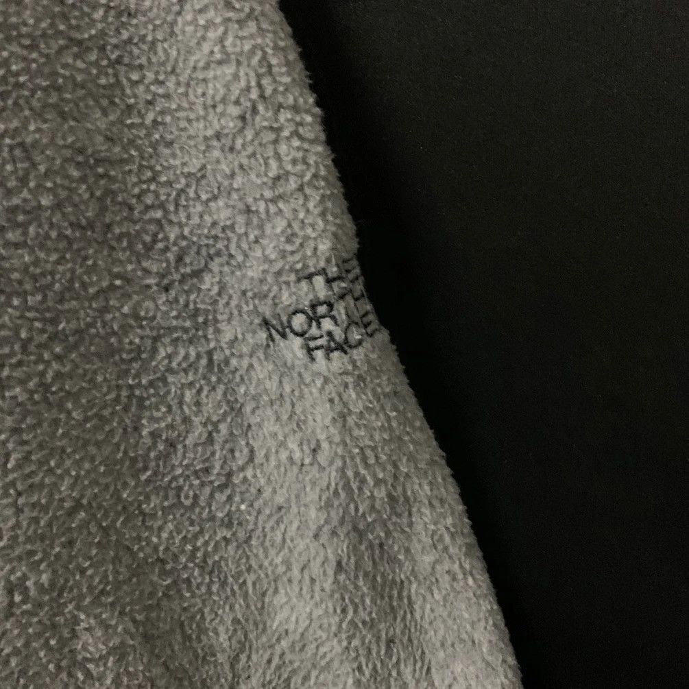 The North Face The North Face Zip Ups Fleece Jacket Size US M / EU 48-50 / 2 - 5 Thumbnail