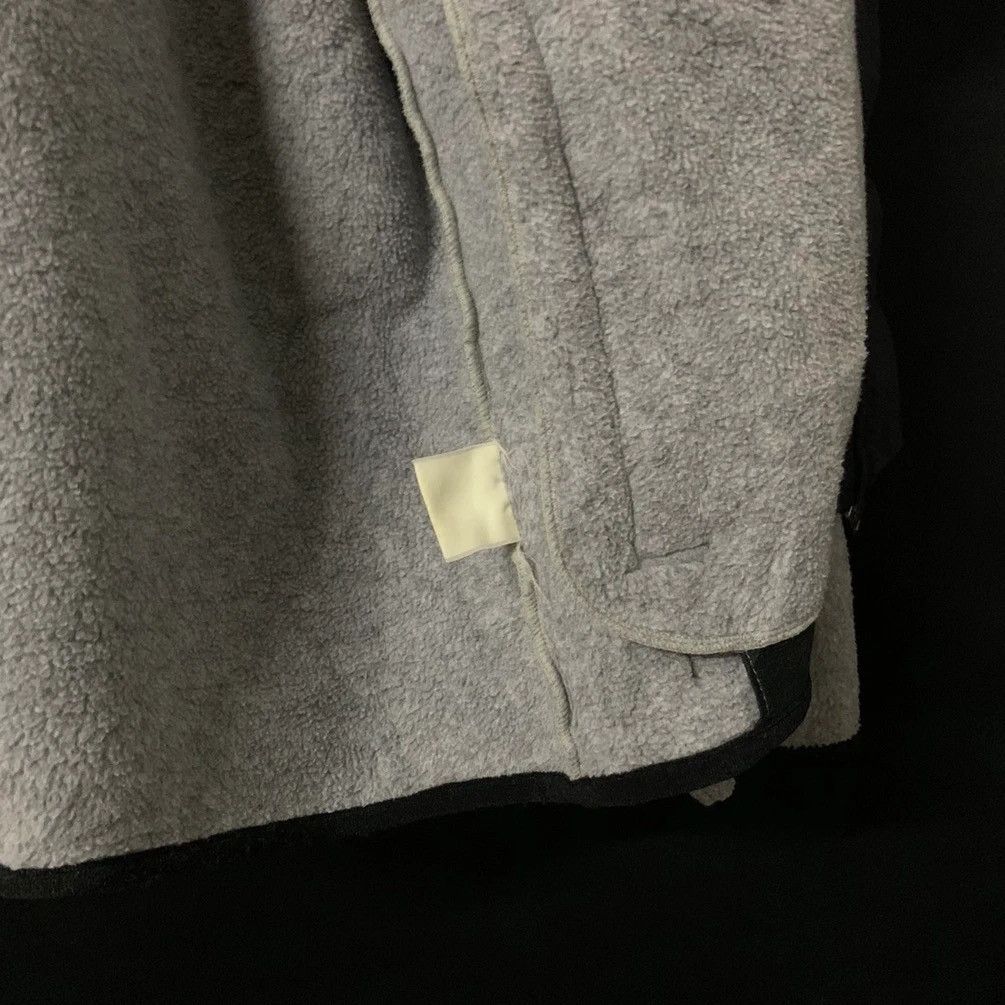 The North Face The North Face Zip Ups Fleece Jacket Size US M / EU 48-50 / 2 - 11 Thumbnail