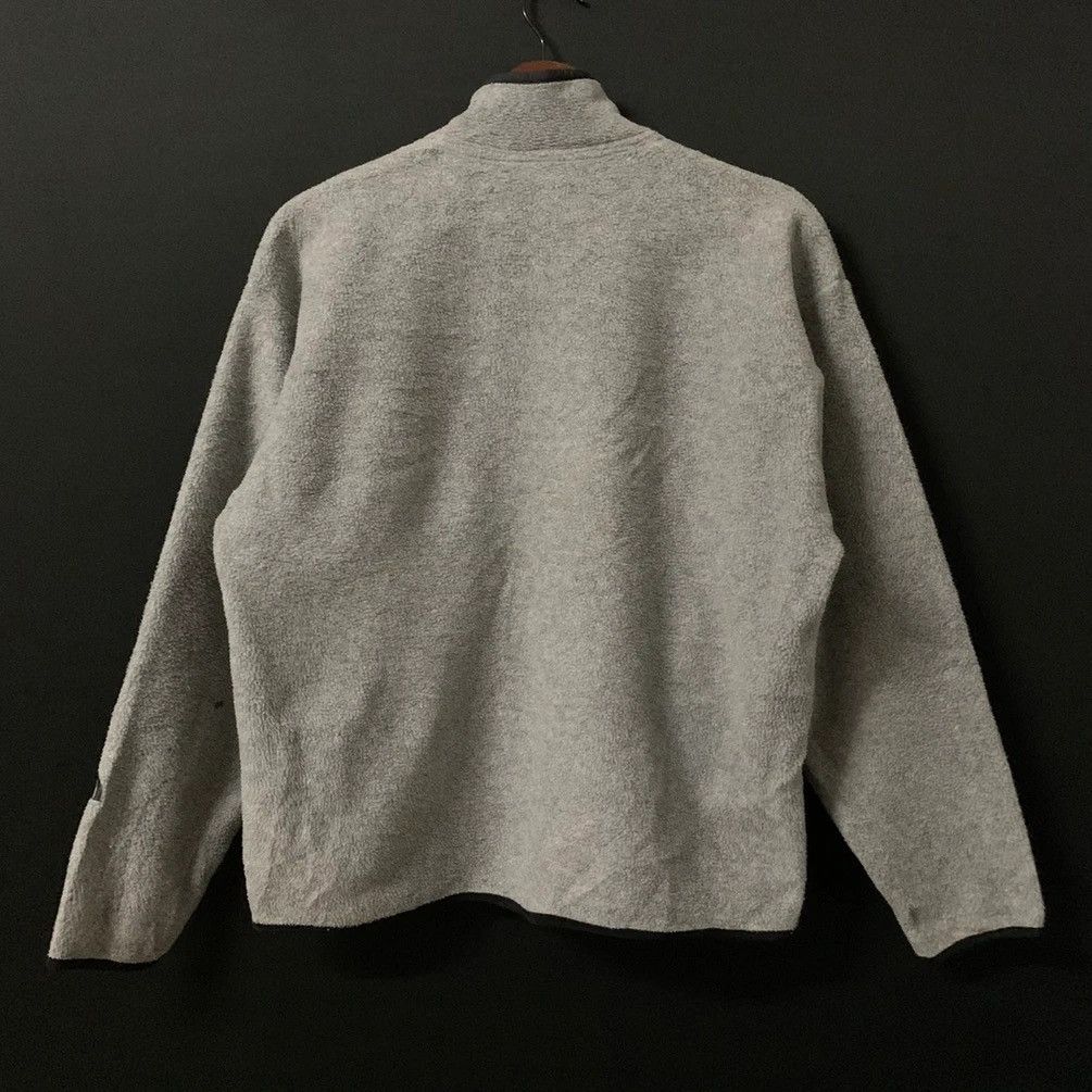 The North Face The North Face Zip Ups Fleece Jacket Size US M / EU 48-50 / 2 - 8 Thumbnail