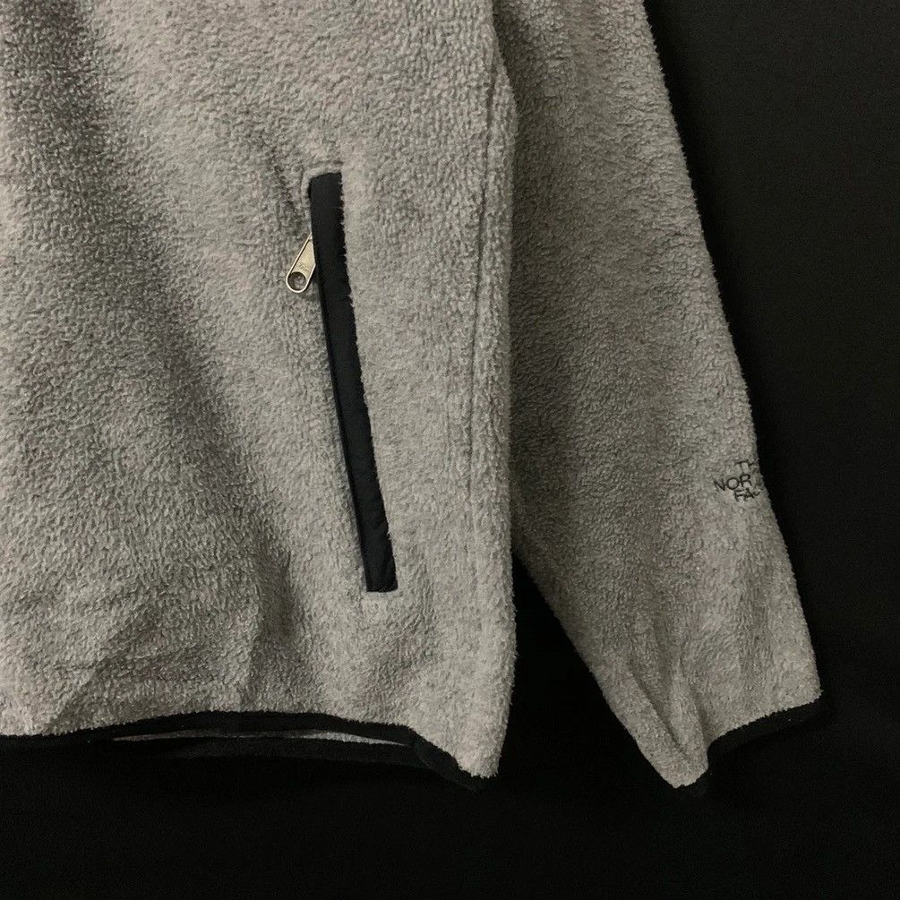 The North Face The North Face Zip Ups Fleece Jacket Size US M / EU 48-50 / 2 - 3 Thumbnail