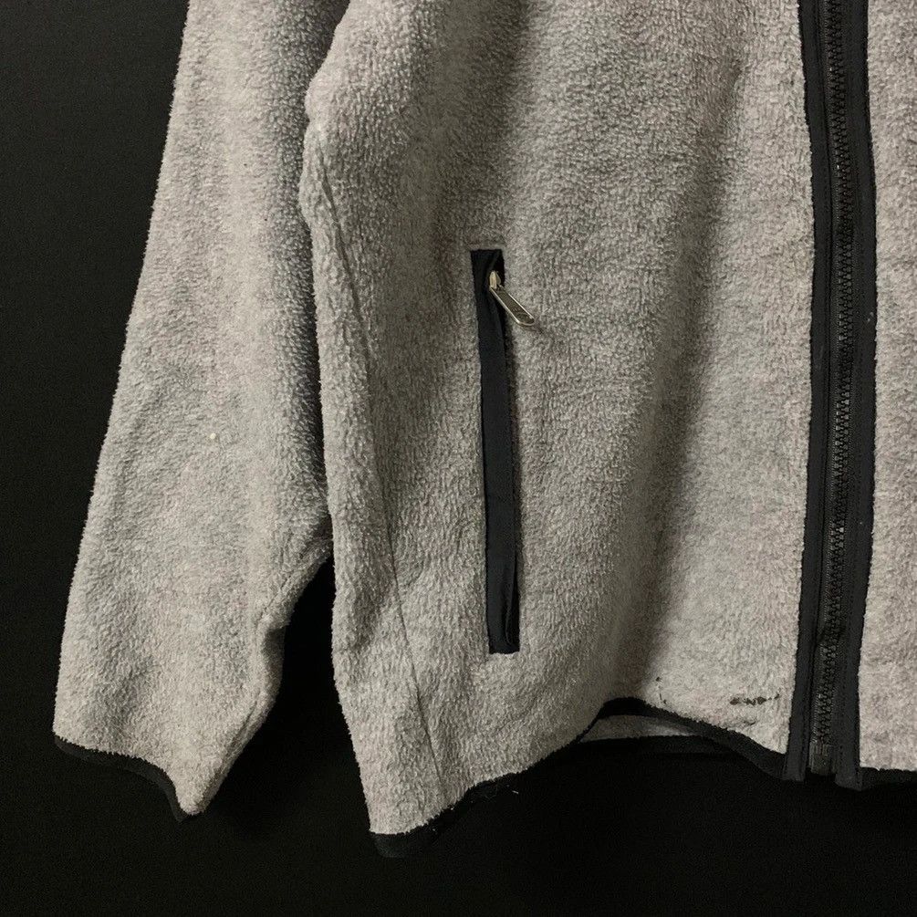 The North Face The North Face Zip Ups Fleece Jacket Size US M / EU 48-50 / 2 - 2 Thumbnail