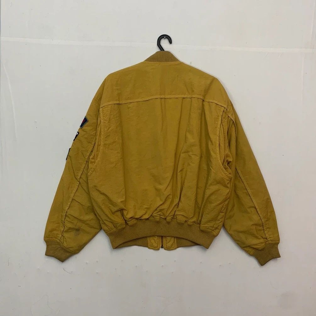 Japanese Brand × Vintage CYBER WEEK ⚡️ Vintage Weekenders Jacket Size L Size US L / EU 52-54 / 3 - 4 Thumbnail