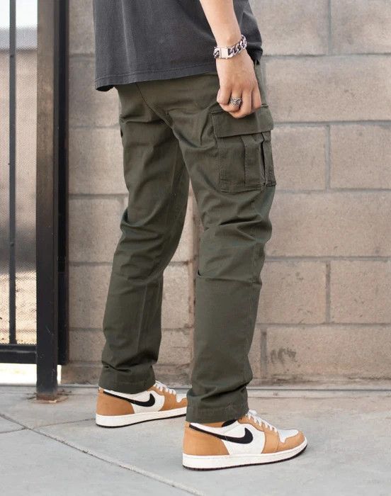 Vintage Vintage Cargo Pants | Grailed