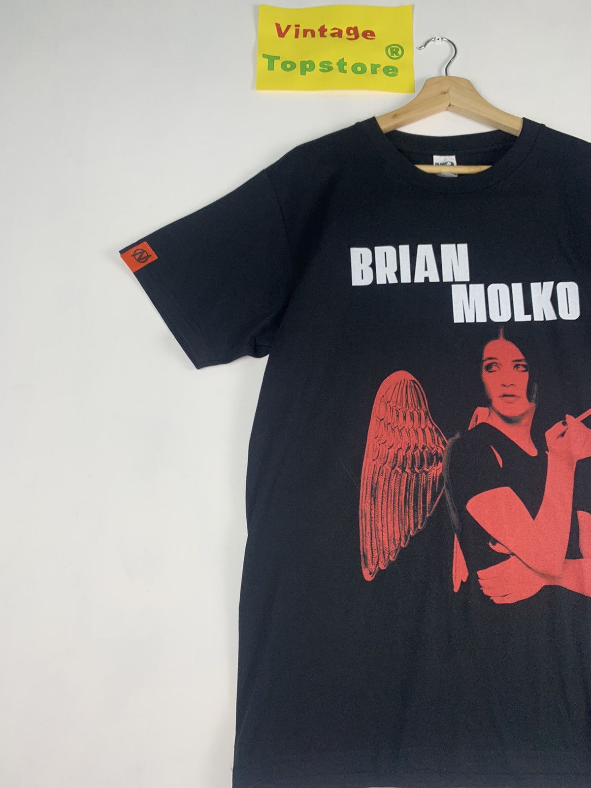 brian molko