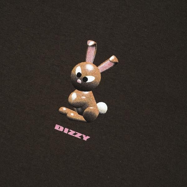 Stray Rats × Unlisted Dizzy Mag Tee - Chocolate / Brown | Grailed