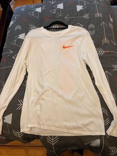 Nike x cheap vlone long sleeve